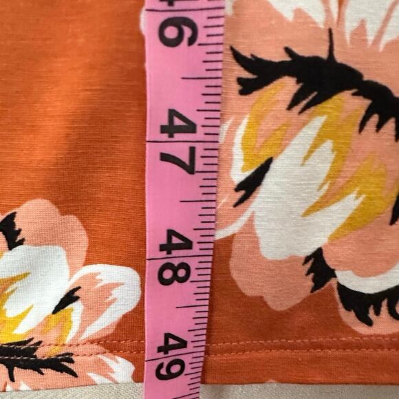 Rachel Pally Spring Midi Dress- NWOT- XL - Picture 7 of 8